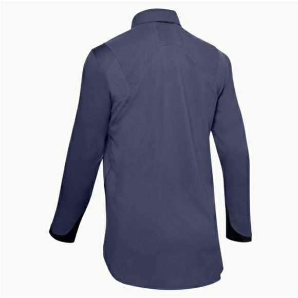 Under Armour Tide Chaser long sleeve shirt - Picture 2 of 10
